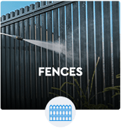 FENCES
