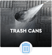 TRASHCARNS
